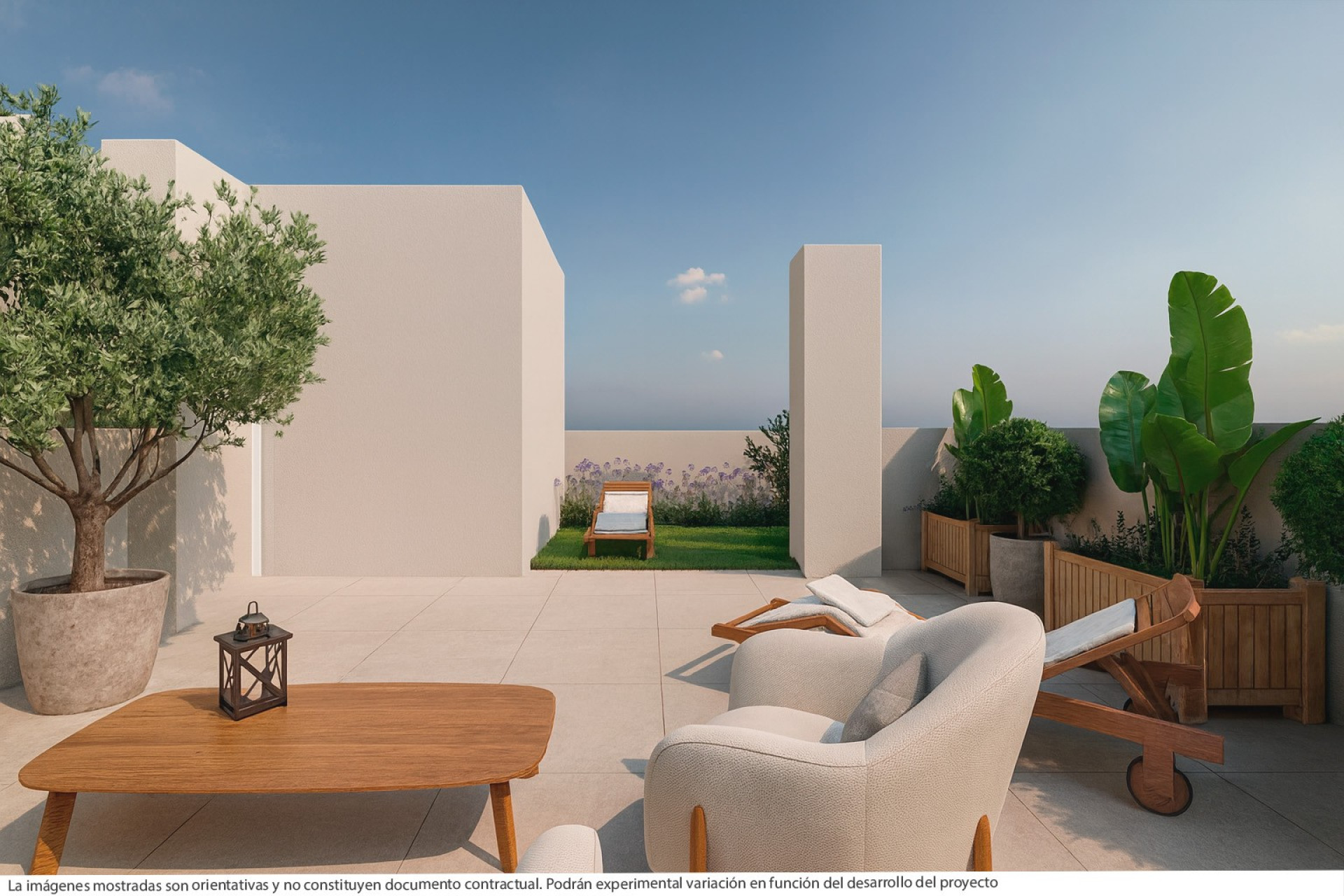 New Build - Apartment / flat -
Elche - Carrús Oeste