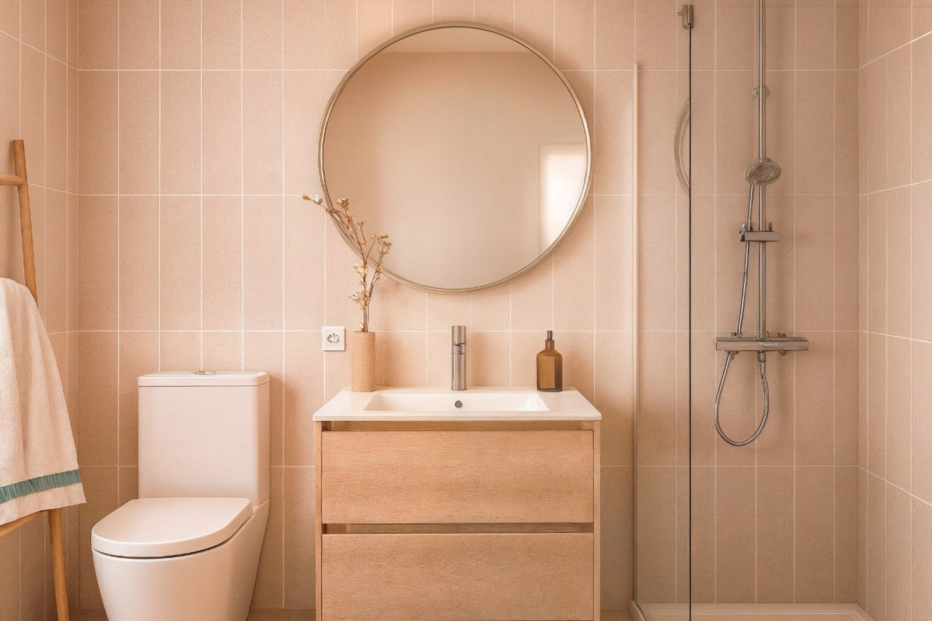 Nouvelle construction - Appartement -
Elche - Carrús Oeste