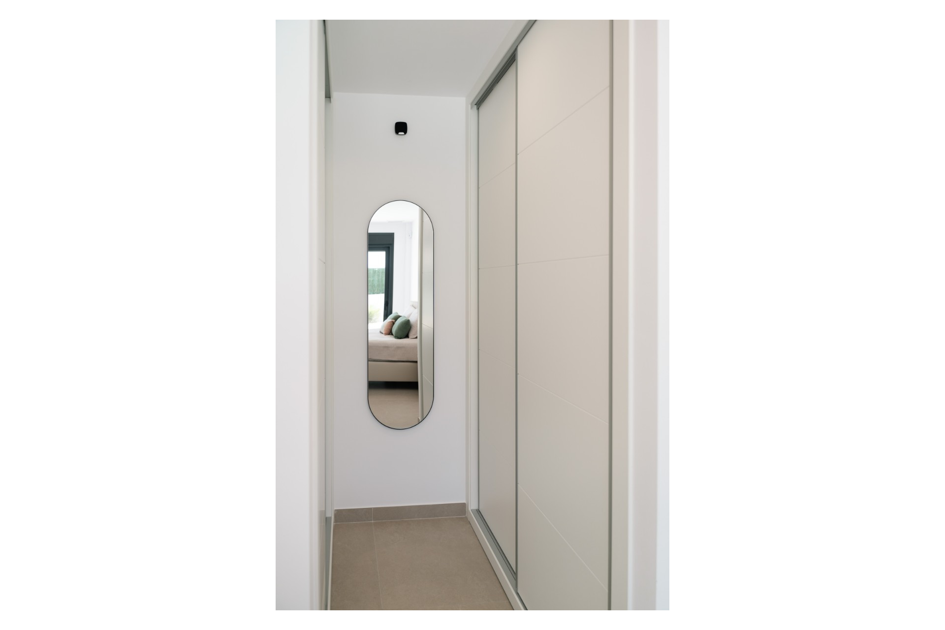 Nouvelle construction - Villa -
Polop