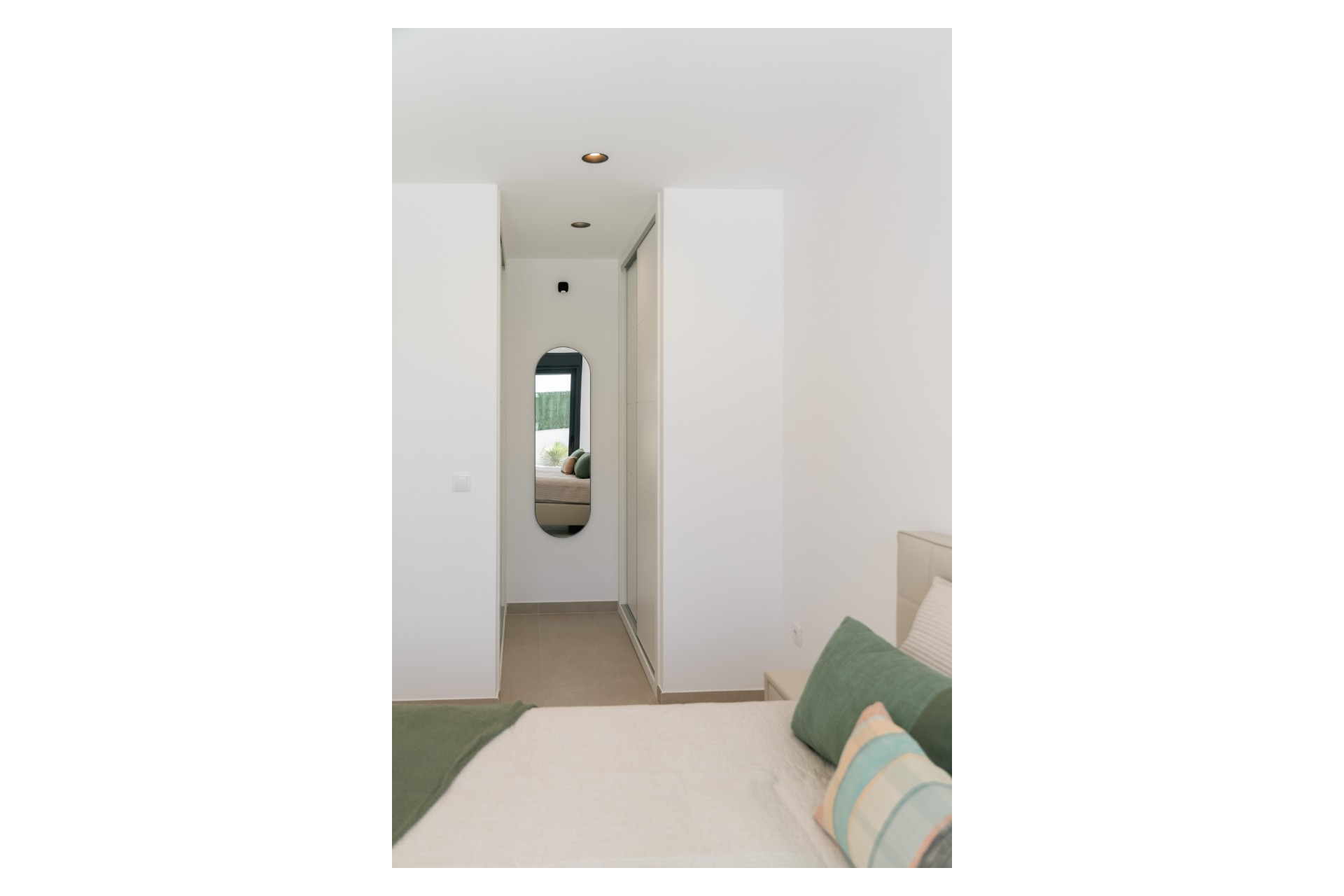 Nouvelle construction - Villa -
Polop