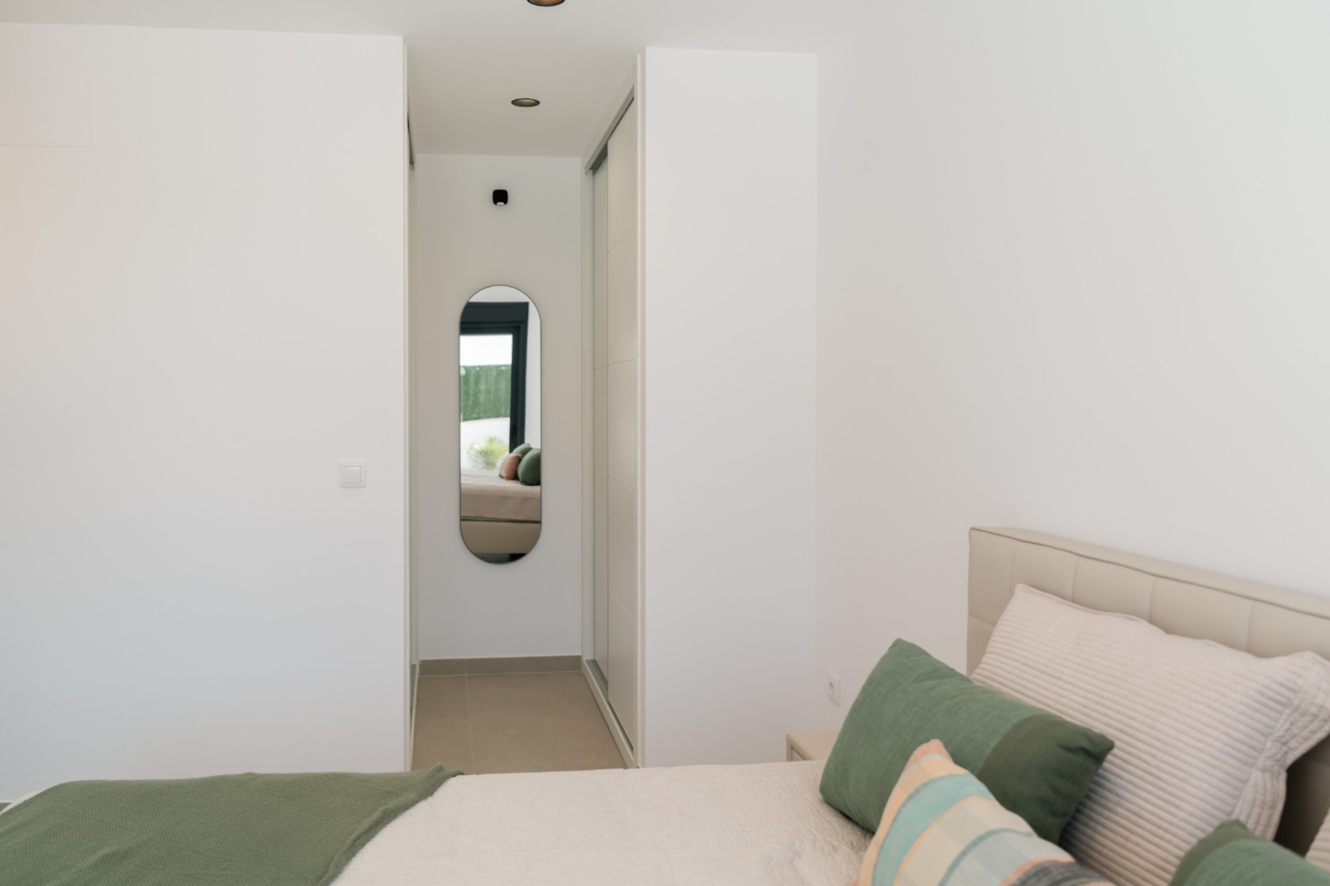 Obra nueva - Villa -
Polop