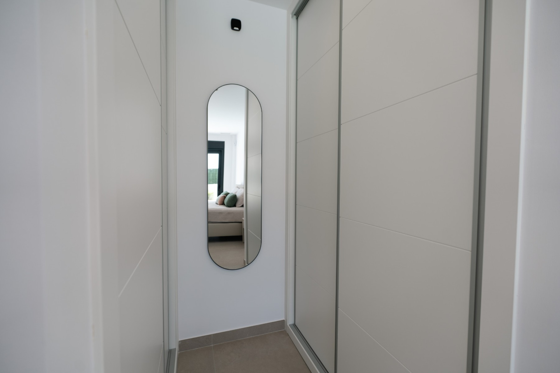 Obra nueva - Villa -
Polop