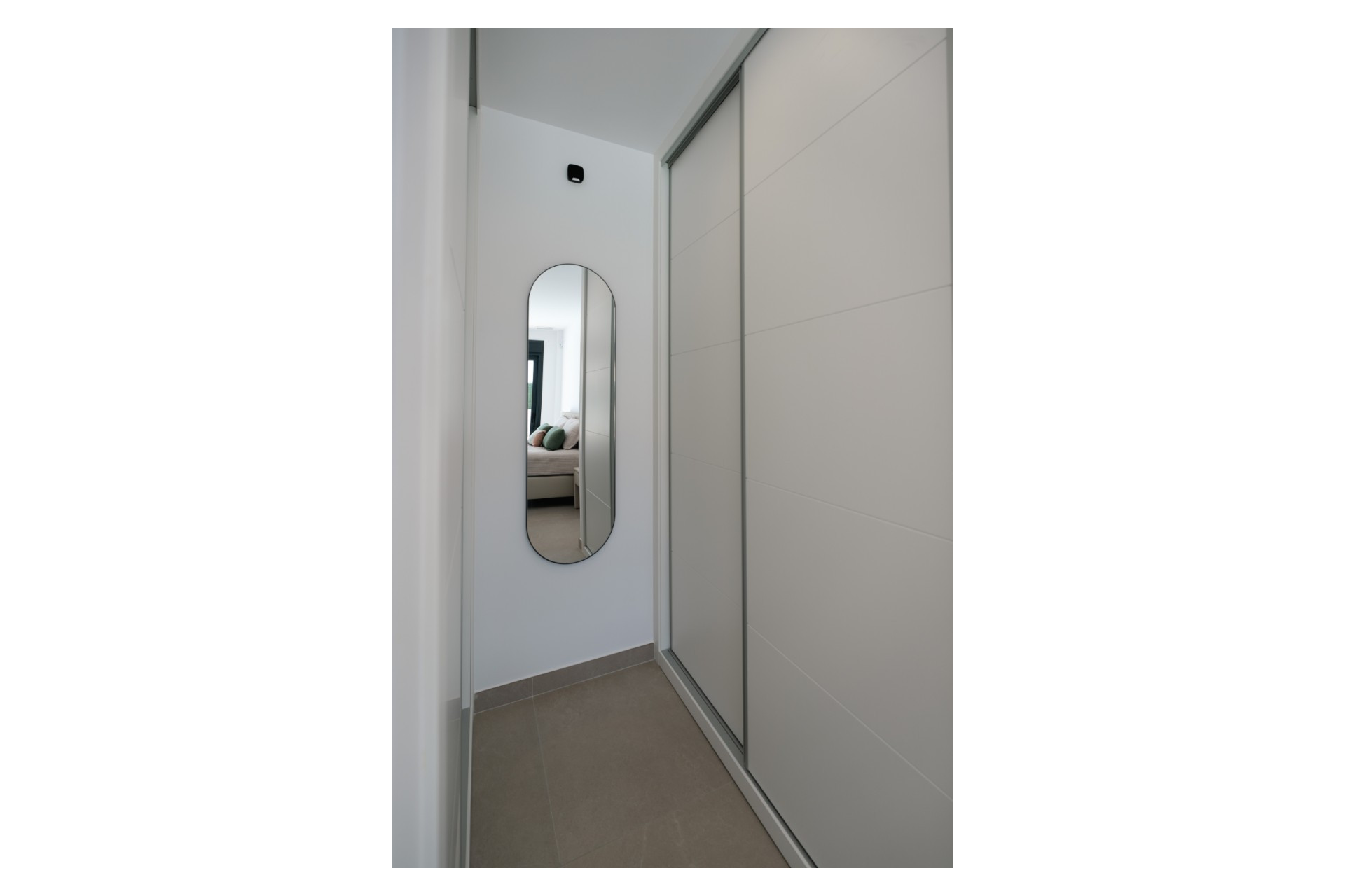 Obra nueva - Villa -
Polop