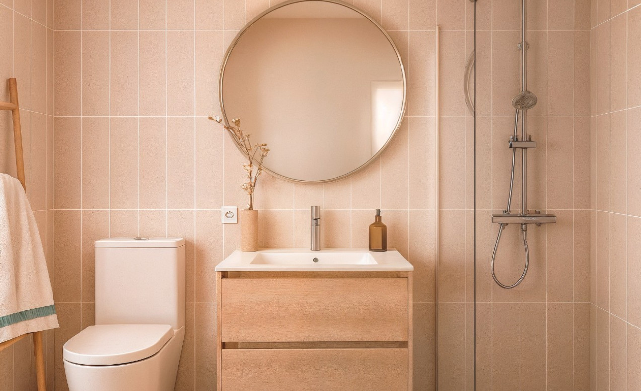 Nouvelle construction - Appartement -
Elche - Carrús Oeste